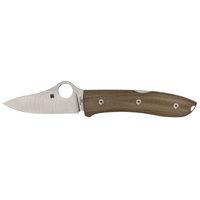 Нож Spyderco Spyopera C255CMP 87.14.34 - фото 1
