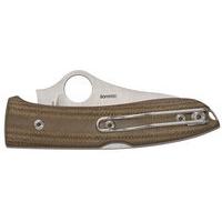 Нож Spyderco Spyopera C255CMP 87.14.34 - фото 2