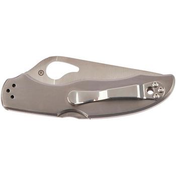Фото Нож Spyderco Byrd Harrier 2 Serrator BY01PS2 87.14.44
