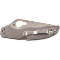Нож Spyderco Byrd Harrier 2 Serrator BY01PS2 87.14.44 - фото 3