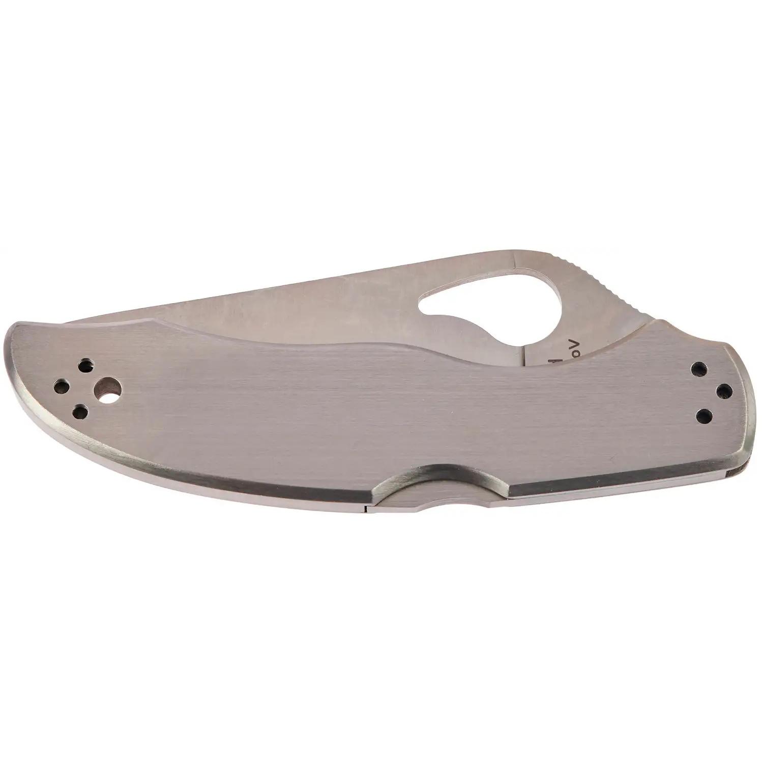 Нож Spyderco Byrd Harrier 2 Serrator BY01PS2 87.14.44 - фото 4