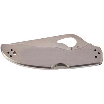 Фото Нож Spyderco Byrd Harrier 2 Serrator BY01PS2 87.14.44