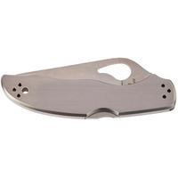 Нож Spyderco Byrd Harrier 2 Serrator BY01PS2 87.14.44 - фото 4