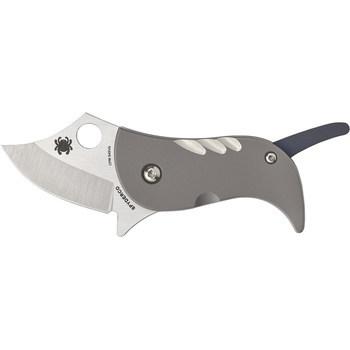Фото Нож Spyderco Pochi C256TIP 87.14.51