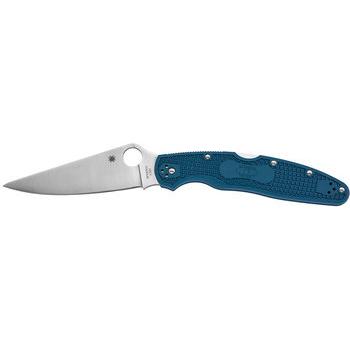Фото Нож Spyderco Police 4 FRN K390 C07FP4K390 87.14.69