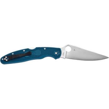 Фото Нож Spyderco Police 4 FRN K390 C07FP4K390 87.14.69