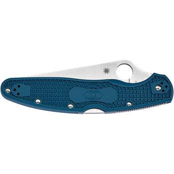 Фото Нож Spyderco Police 4 FRN K390 C07FP4K390 87.14.69