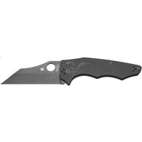 Нож Spyderco Yojumbo C253GPBBK 87.14.90 - фото 1