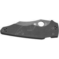 Нож Spyderco Yojumbo C253GPBBK 87.14.90 - фото 3
