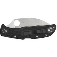 Нож Spyderco Endela Wharncliffe серрейтор C243FSWCBK 87.15.03 - фото 2