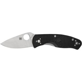 Фото Нож Spyderco Persistence Lightweight FRN C136PBK 87.15.19