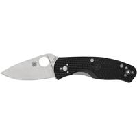 Нож Spyderco Persistence Lightweight FRN C136PBK 87.15.19 - фото 1