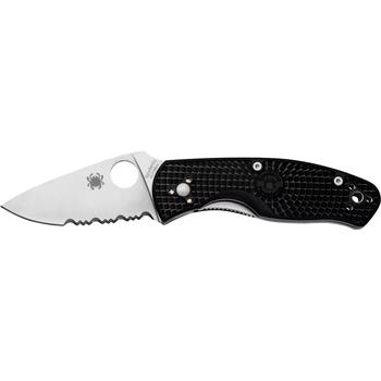 Фото Нож Spyderco Persistence Lightweight FRN C136PSBK 87.15.21