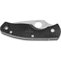 Нож Spyderco Persistence Lightweight FRN Black Blade C136SBK 87.15.23 - фото 3