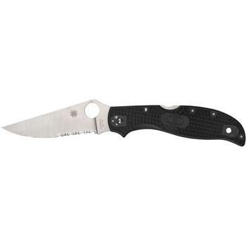 Фото Нож Spyderco Stretch 2 XL FRN C258PSBK 87.15.28
