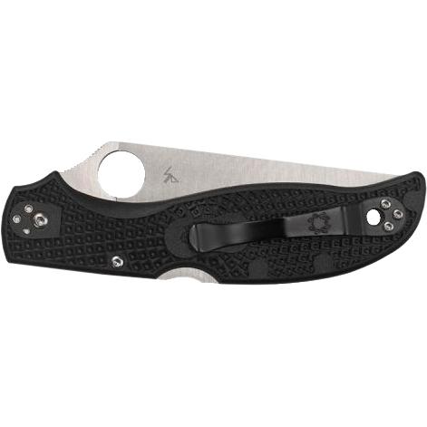 Нож Spyderco Stretch 2 XL FRN C258PSBK 87.15.28 - фото 2