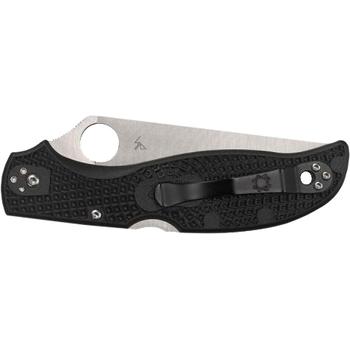 Фото Нож Spyderco Stretch 2 XL FRN C258PSBK 87.15.28