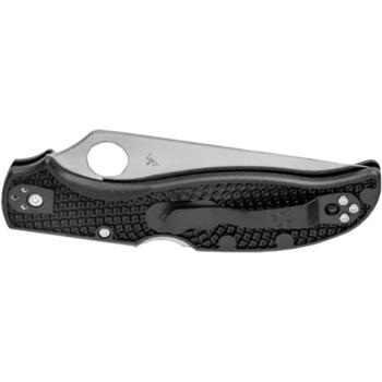 Фото Нож Spyderco Stretch 2 XL Serrator FRN C258SBK 87.15.29