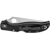 Нож Spyderco Stretch 2 XL Serrator FRN C258SBK 87.15.29 - фото 2