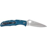 Нож Spyderco Endura Blue C10FPK390 87.15.36 - фото 2