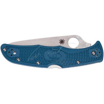 Фото Нож Spyderco Endura Blue C10FPK390 87.15.36