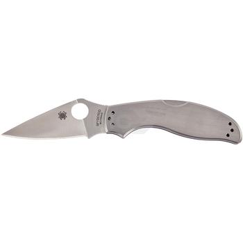 Фото Нож Spyderco UpTern C261 87.15.38