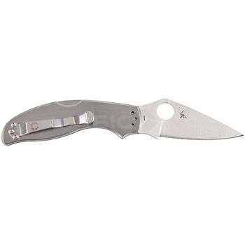 Фото Нож Spyderco UpTern C261 87.15.38