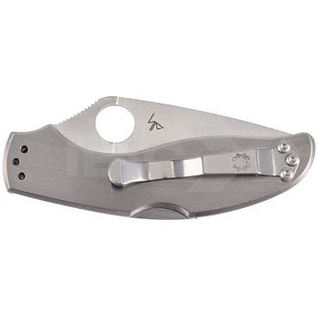 Фото Нож Spyderco UpTern C261 87.15.38