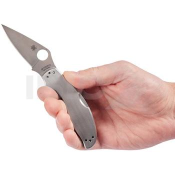 Фото Нож Spyderco UpTern C261 87.15.38