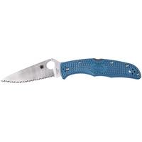 Нож Spyderco Endura 4 Lightweight C10FSK390 87.15.49 - фото 1