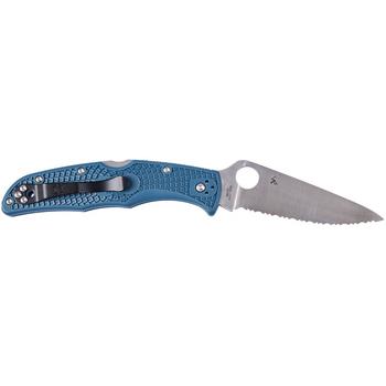 Фото Нож Spyderco Endura 4 Lightweight C10FSK390 87.15.49
