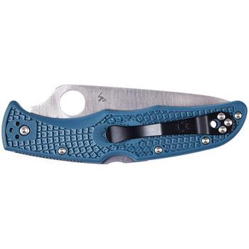 Фото Нож Spyderco Endura 4 Lightweight C10FSK390 87.15.49