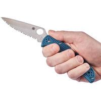 Нож Spyderco Endura 4 Lightweight C10FSK390 87.15.49 - фото 5