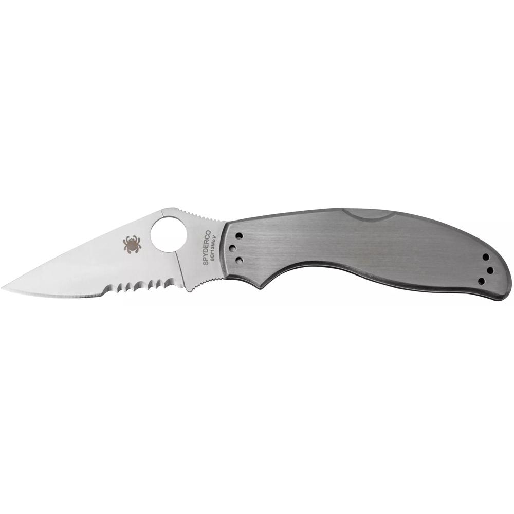 Нож Spyderco UpTern C261PS 87.15.52 - фото 1