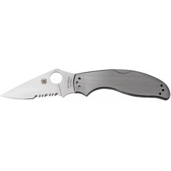 Фото Нож Spyderco UpTern C261PS 87.15.52