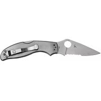 Нож Spyderco UpTern C261PS 87.15.52 - фото 2