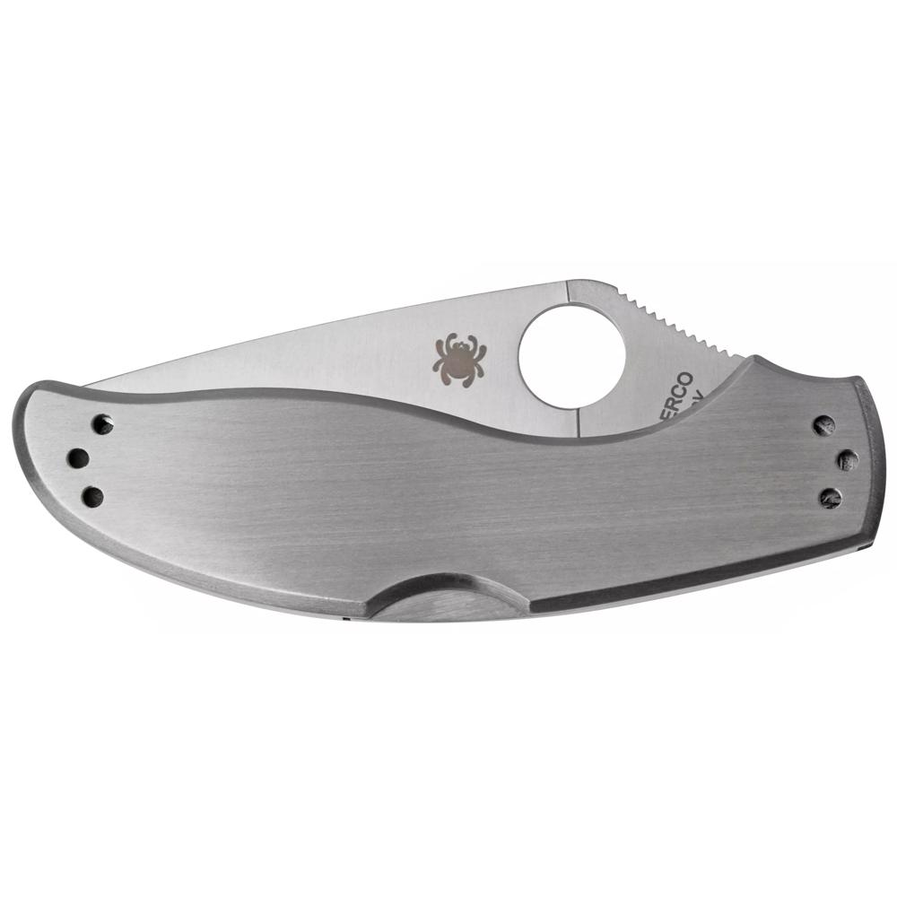 Нож Spyderco UpTern C261PS 87.15.52 - фото 3