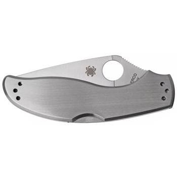 Фото Нож Spyderco UpTern C261PS 87.15.52