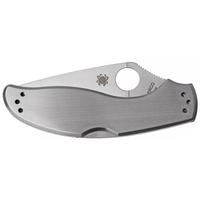 Нож Spyderco UpTern C261PS 87.15.52 - фото 3