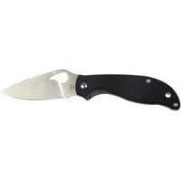 Нож Spyderco Byrd Raven 2 G-10 BY08GP2 87.15.62 - фото 1