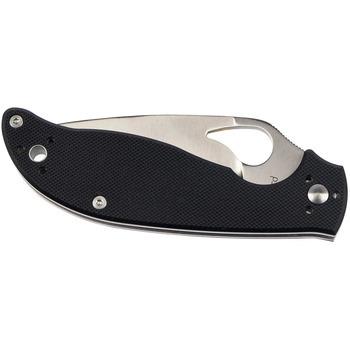 Фото Нож Spyderco Byrd Raven 2 G-10 BY08GP2 87.15.62