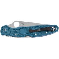 Нож Spyderco Police 4 Lightweight Serrated C07FS4K390 87.15.94 - фото 3