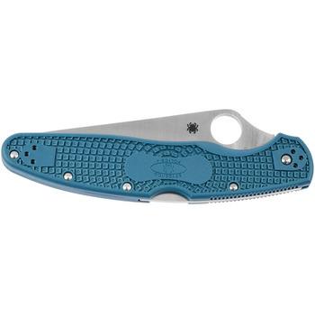 Фото Нож Spyderco Police 4 Lightweight Serrated C07FS4K390 87.15.94