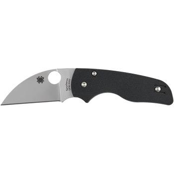 Фото Нож Spyderco Lil’ Native G-10 Wharncliffe C230GPWC 87.15.99