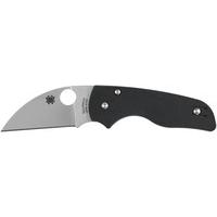 Нож Spyderco Lil’ Native G-10 Wharncliffe C230GPWC 87.15.99 - фото 1