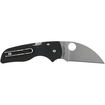 Фото Нож Spyderco Lil’ Native G-10 Wharncliffe C230GPWC 87.15.99
