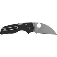 Нож Spyderco Lil’ Native G-10 Wharncliffe C230GPWC 87.15.99 - фото 2