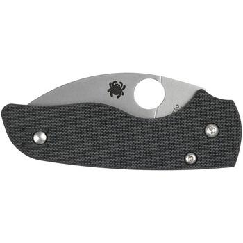 Фото Нож Spyderco Lil’ Native G-10 Wharncliffe C230GPWC 87.15.99