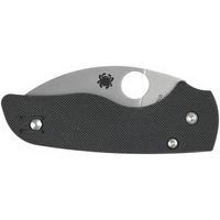 Нож Spyderco Lil’ Native G-10 Wharncliffe C230GPWC 87.15.99 - фото 3