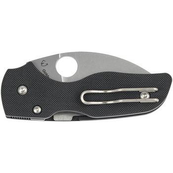 Фото Нож Spyderco Lil’ Native G-10 Wharncliffe C230GPWC 87.15.99